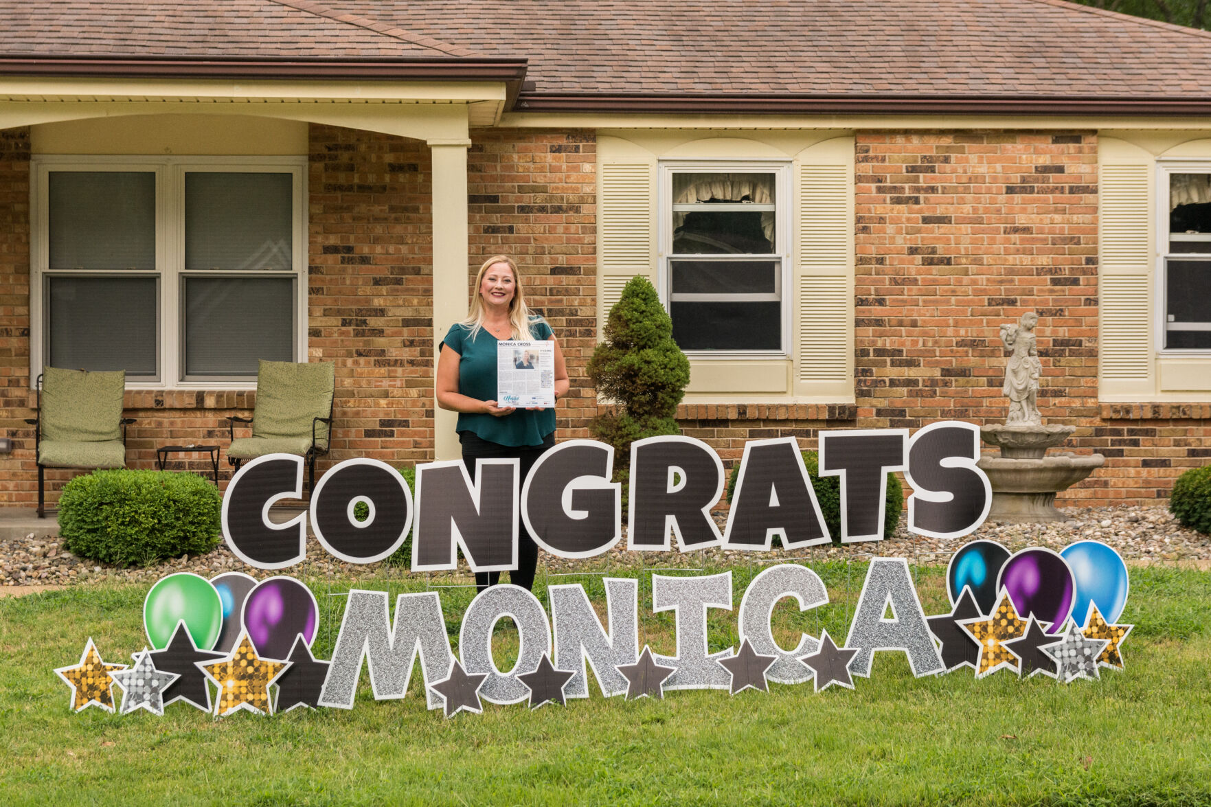 Monica